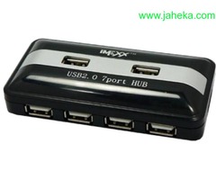 CABLE MULT. 32245 USB IMEXX 7 PUERTOS