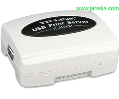 PRINT SERVER TPLINK TLPS110U USB 10/100