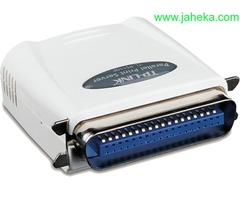 PRINT SERVER TPLINK TLPS110P PARALELO