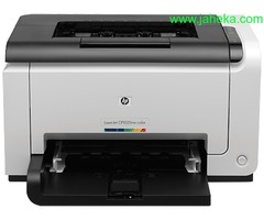 IMP HP LASER CP1025NW COLOR