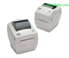 IMP ZEBRA GC420T USB/PARALELO/SERIAL 203DPI