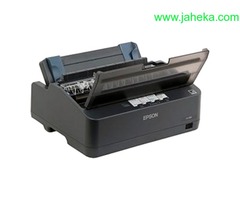 IMP EPSON LX-350 (220 V) NEGRAS