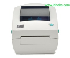 IMP ZEBRA GC420D USB/PARALELO/SERIAL