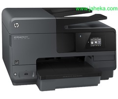 IMP HP 8610 W MULTIFUNCION FAX