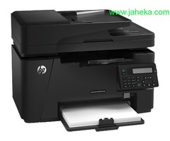 IMP HP LASER M127NF MULTIFUNCION