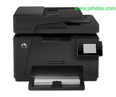 IMP HP LASER M177FW MFP PRO COLOR MULTIFUNCION