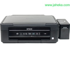 IMP EPSON L365 MULTIFUNCION WIR