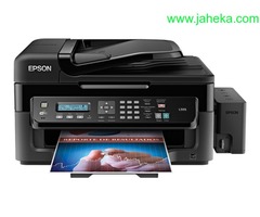 IMP EPSON L555 MULTIFUNCION WIR