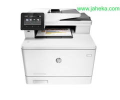IMP HP LASER M477FDW MFP PRO COLOR MULT