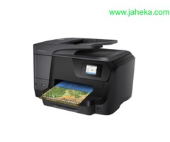 IMP HP 8710 W PRO MULTIFUNCION FAX