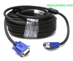 CABLE VGA 15 MTS