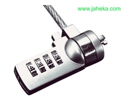 CABLE SEGURIDAD P/NB IMEXX (25301)