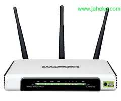 TP-LINK TL-WR941ND 300MBPS 3DBI