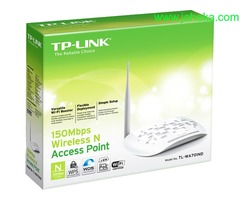 TP-LINK TL-WA701ND 150MBPS