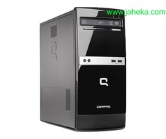 PC HP COMPAQ 500B/E5800/2GB/500/DVDRW