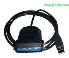 ADAPTADOR USB-PARALELO