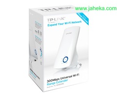 TP-LINK TL-WA850RE 300MBPS N