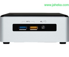 PC INTEL NUC CI3 5I3RYH/LGA 1155/DDR3L