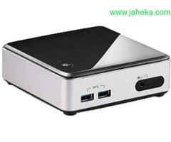 PC INTEL NUC CI3 34010WYK//LGA 1155/DDR3L-1333