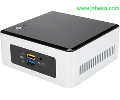 PC INTEL NUC CEL C5CPYH/DDR3L HDMI/VGA