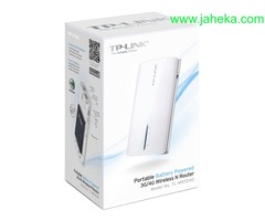 TP-LINK TL-MR3040 PORTATIL 3G