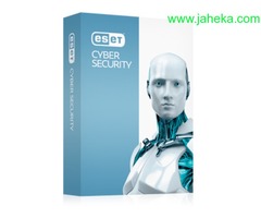 ESET CYBER SECURITY