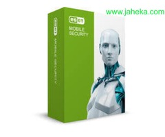ESET MOBILE SECURITY