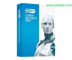 ESET CYBER SECURITY PRO