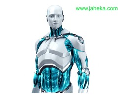 ESET ENDPOINT ANTIVIRUS
