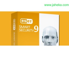 ESET SMART SECURITY