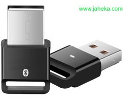 ADAPTADOR USB BLUETOOTH 4.0