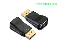 ADAPTADOR DISPLAY-PORT -VGA