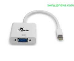 ADAPTADOR XTC340 MINI DISPLAY-VGA