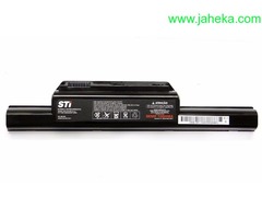 BATERIA NOTEBOOK SEMP TOSHIBA/STI R40