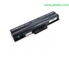 BATERIA NOTEBOOK SONY BPS13 4400