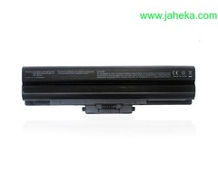 BATERIA NOTEBOOK SONY BPS21