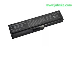 BATERIA NOTEBOOK TOSHIBA L750/C655/C645