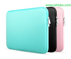 FUNDA DE MANO PARA NOTEBOOK 13" VARIOS