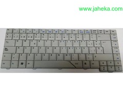 TECLADO ACER AS 4520 / 6920 BLANCO SPAN