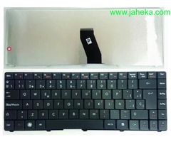 TECLADO ACER ASPIRE 4732Z NEGRO ESP