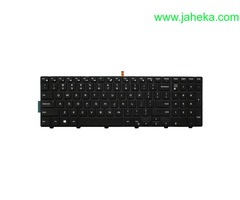 TECLADO DELL 15-3000 3541 3542 3559 SPAN