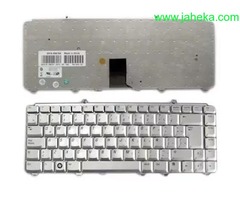 TECLADO DELL 1525 PLATEADO
