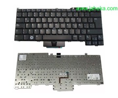 TECLADO DELL LATITUDE E4310 NEGRO WITH
