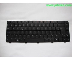 TECLADO DELL N4010 N4030 N4020 NEGRO