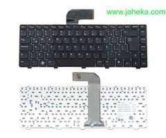 TECLADO DELL VOSTRO 3550 N4110 N4050 SPA