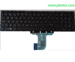 TECLADO HP 15-AC 15-AF 15-AY 250-G4 SPAN