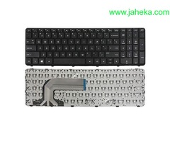 TECLADO HP 15-G019WM USA