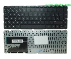 TECLADO HP 240 G2 245 G3 14-G/R/N/W SPAN