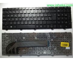 TECLADO HP 4540S SP