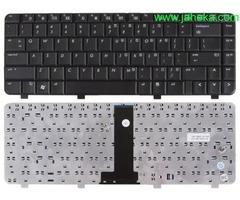TECLADO HP 6520S/6720S/540/550 NEGRO PO